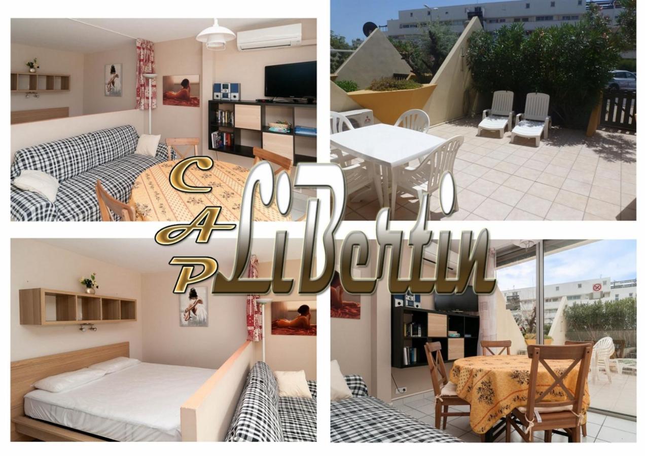 STUDIO VILLAGE NATURISTE HOTEL RESTAURANT LIBERTIN CAP D AGDE 2* (Prancis)  - dari IDR 3451612 | HOTELMIX